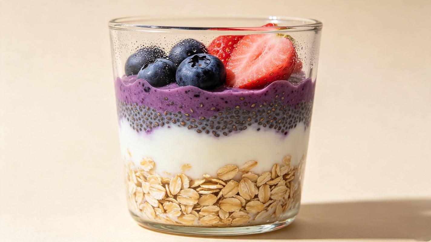Advanced Equipment for Consistent Quality — FAIVO Strengthens Cereal Manufacturing