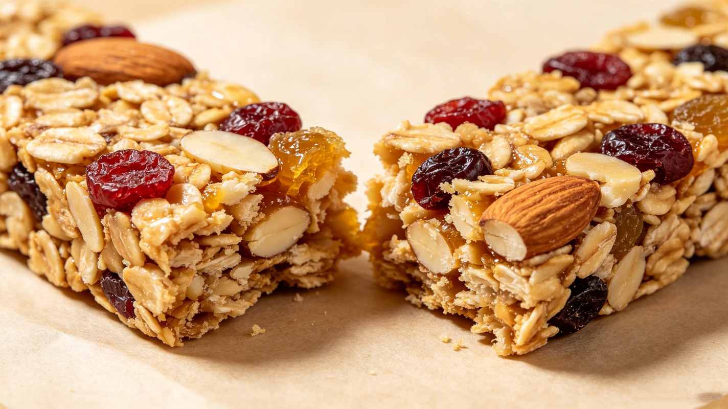 A Diverse Product Portfolio for Different Cereal Food Markets