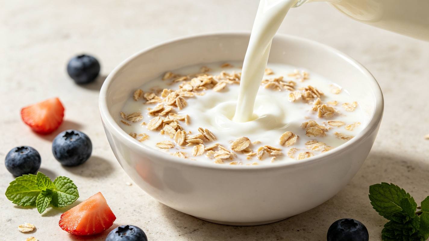 Advanced Equipment for Consistent Quality — FAIVO Strengthens Cereal Manufacturing