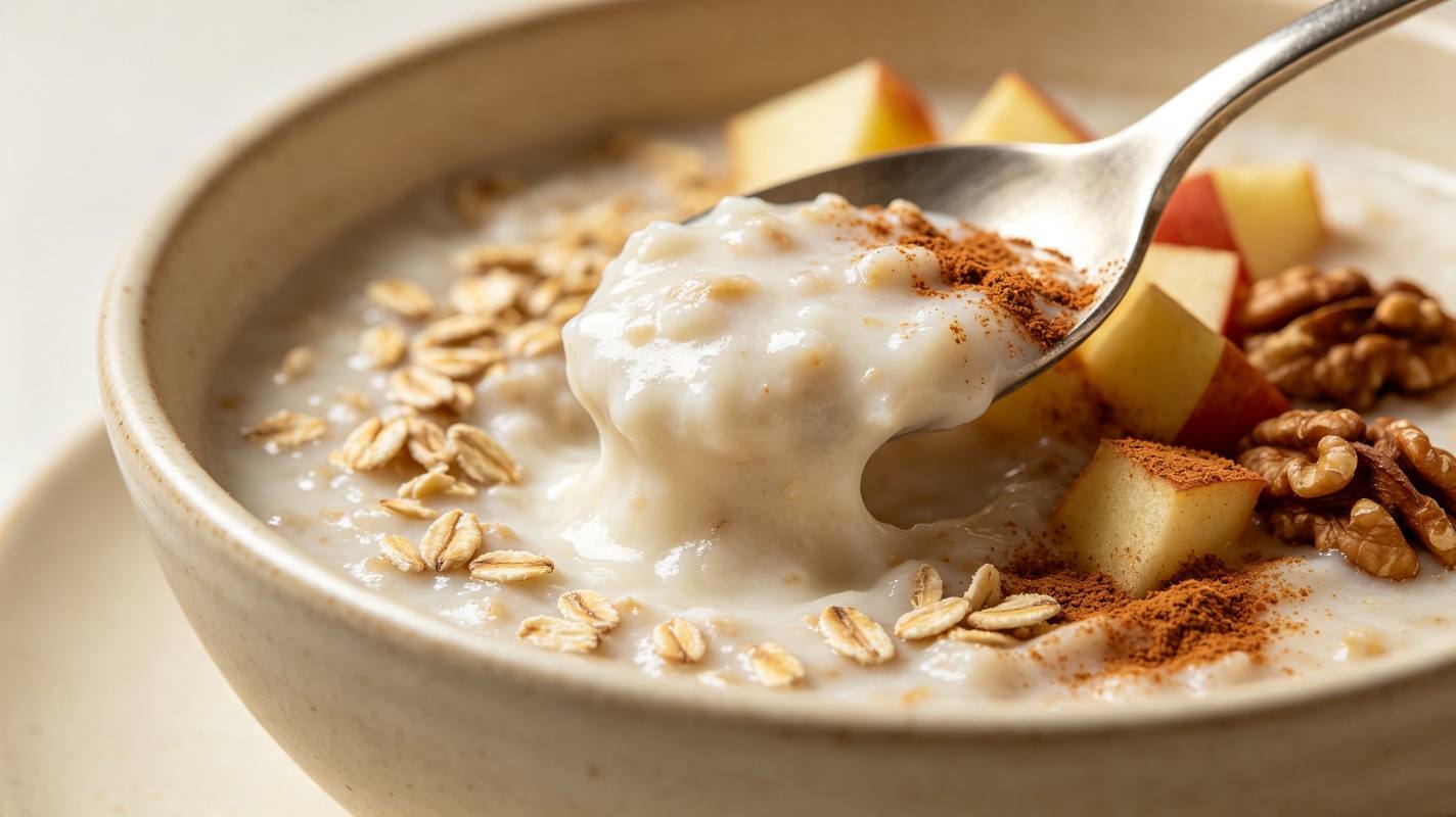 Five Key Directions in Breakfast Cereal Product Development