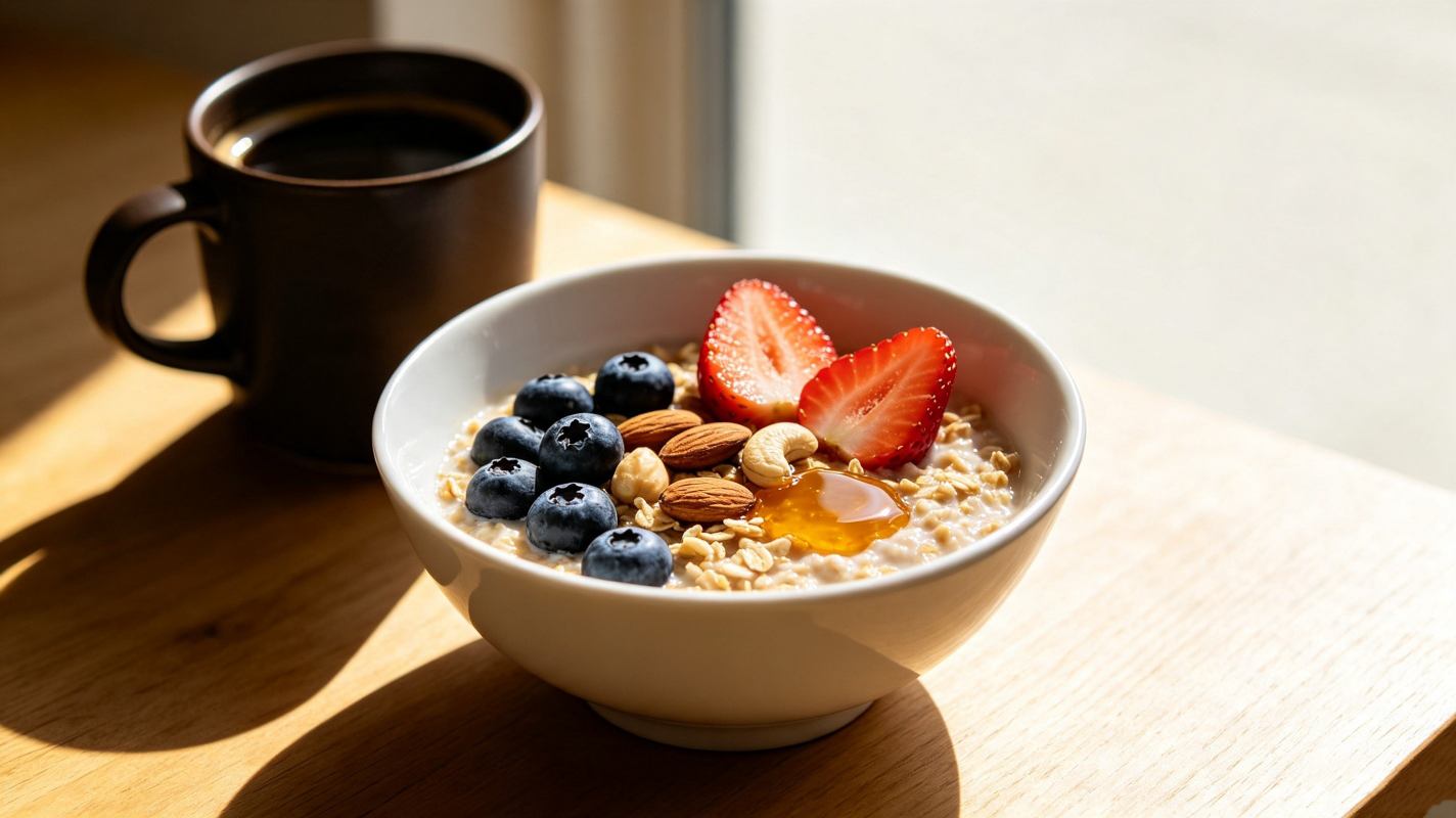 Advanced Equipment for Consistent Quality — FAIVO Strengthens Cereal Manufacturing