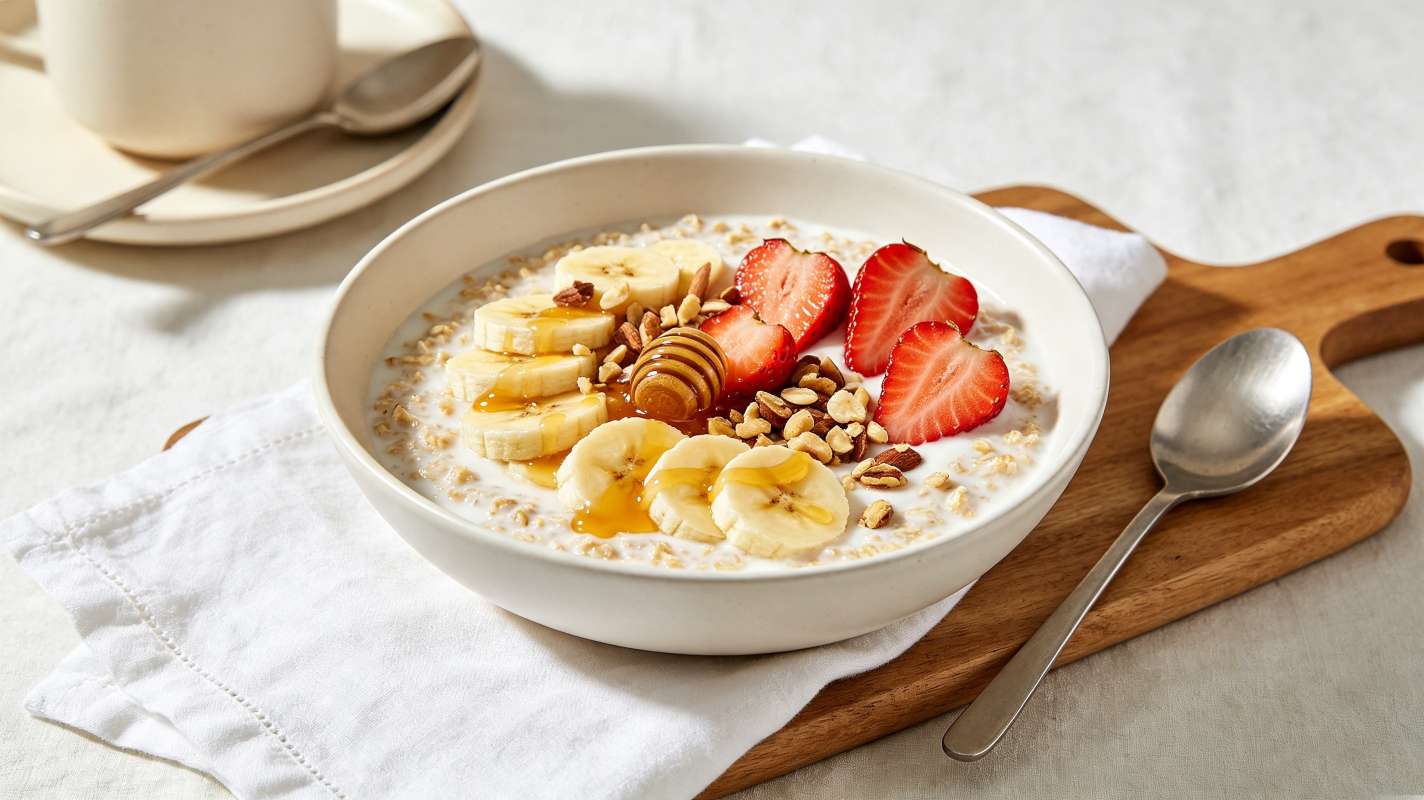 What Should Brands Consider When Choosing a Cornflake OEM Manufacturer?