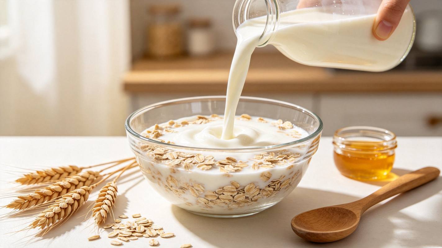 What Should Brands Consider When Choosing a Cornflake OEM Manufacturer?