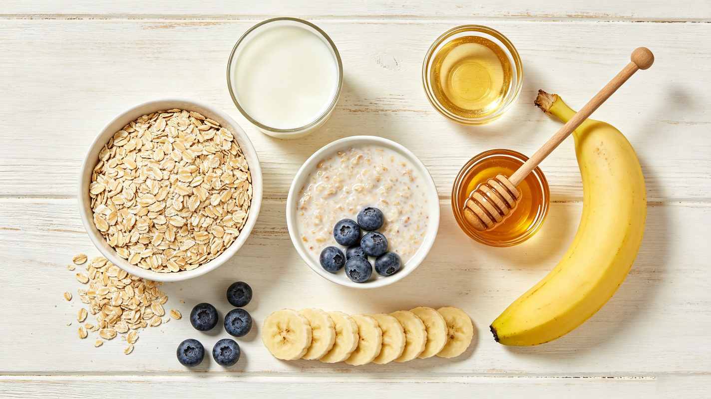 Five Key Directions in Breakfast Cereal Product Development