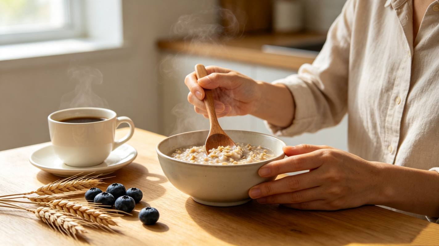 A Diverse Product Portfolio for Different Cereal Food Markets