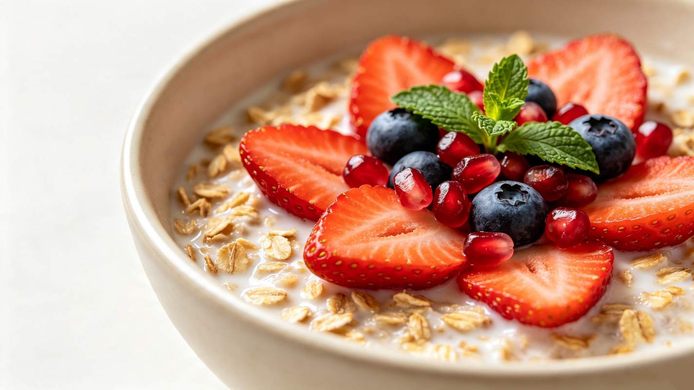 Five Key Directions in Breakfast Cereal Product Development