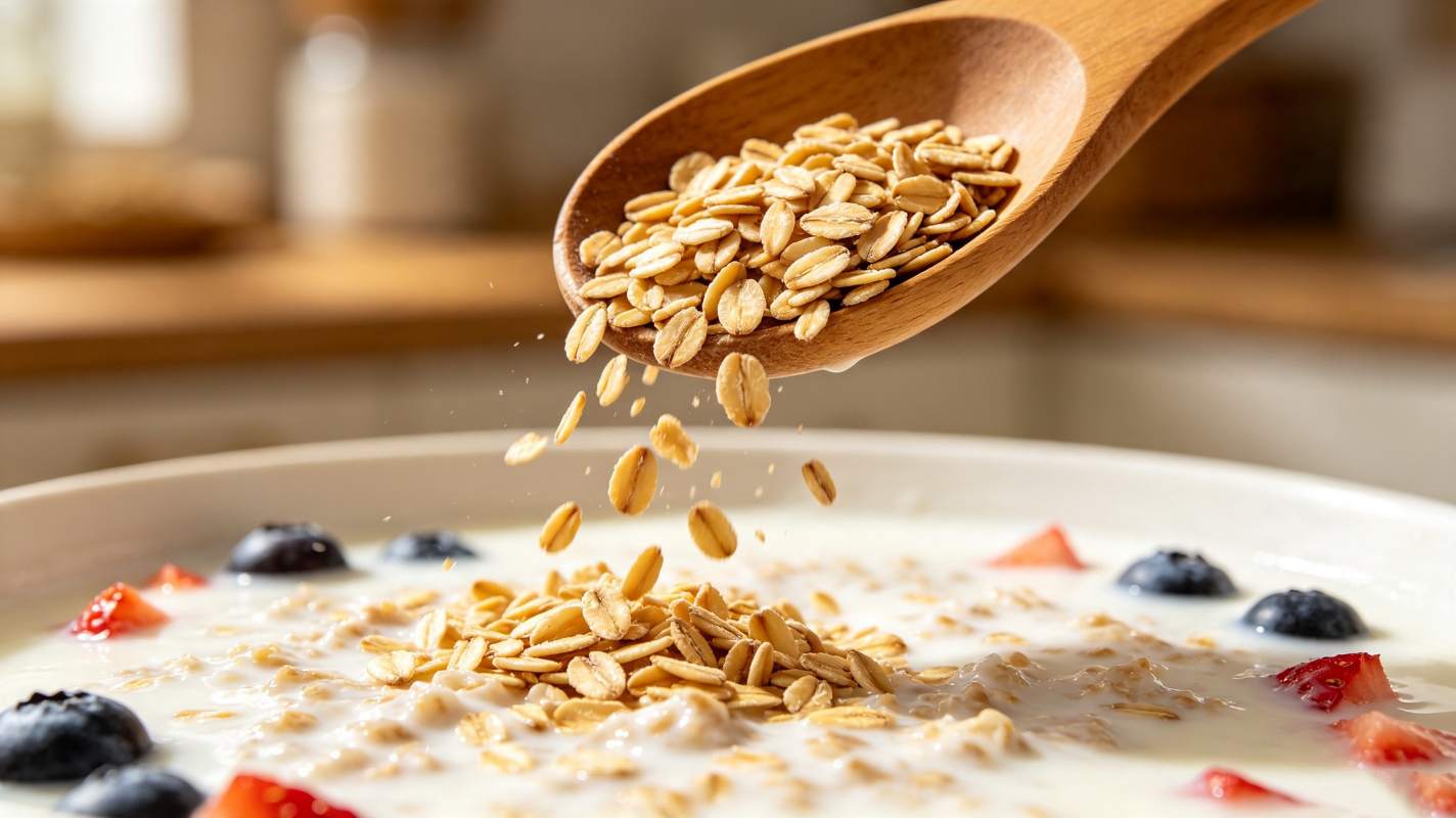 A Diverse Product Portfolio for Different Cereal Food Markets