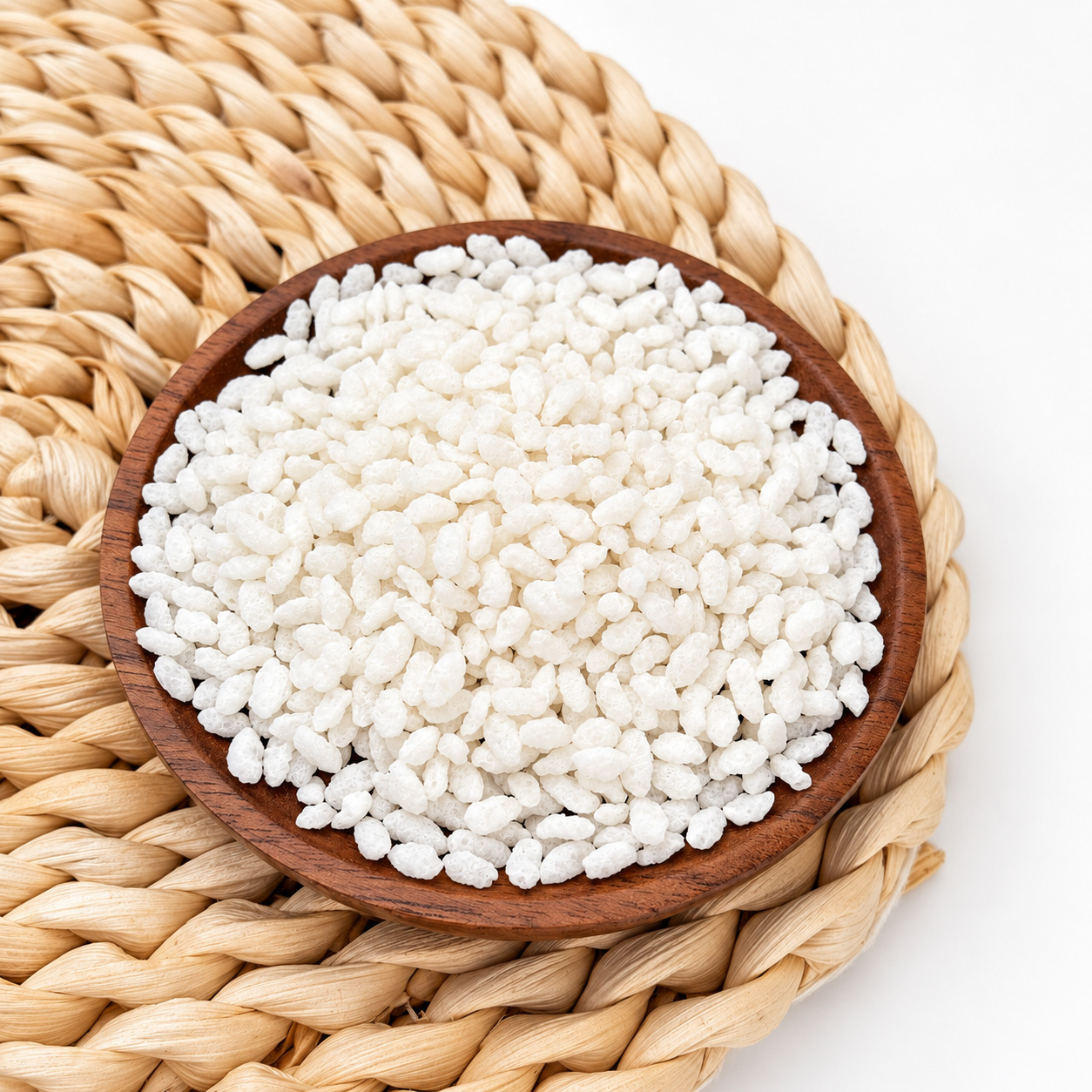 Puffed Rice Cereal