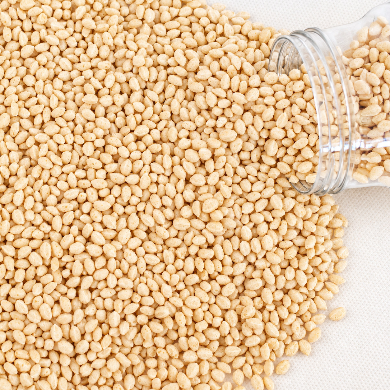 Protein Breakfast Cereal
