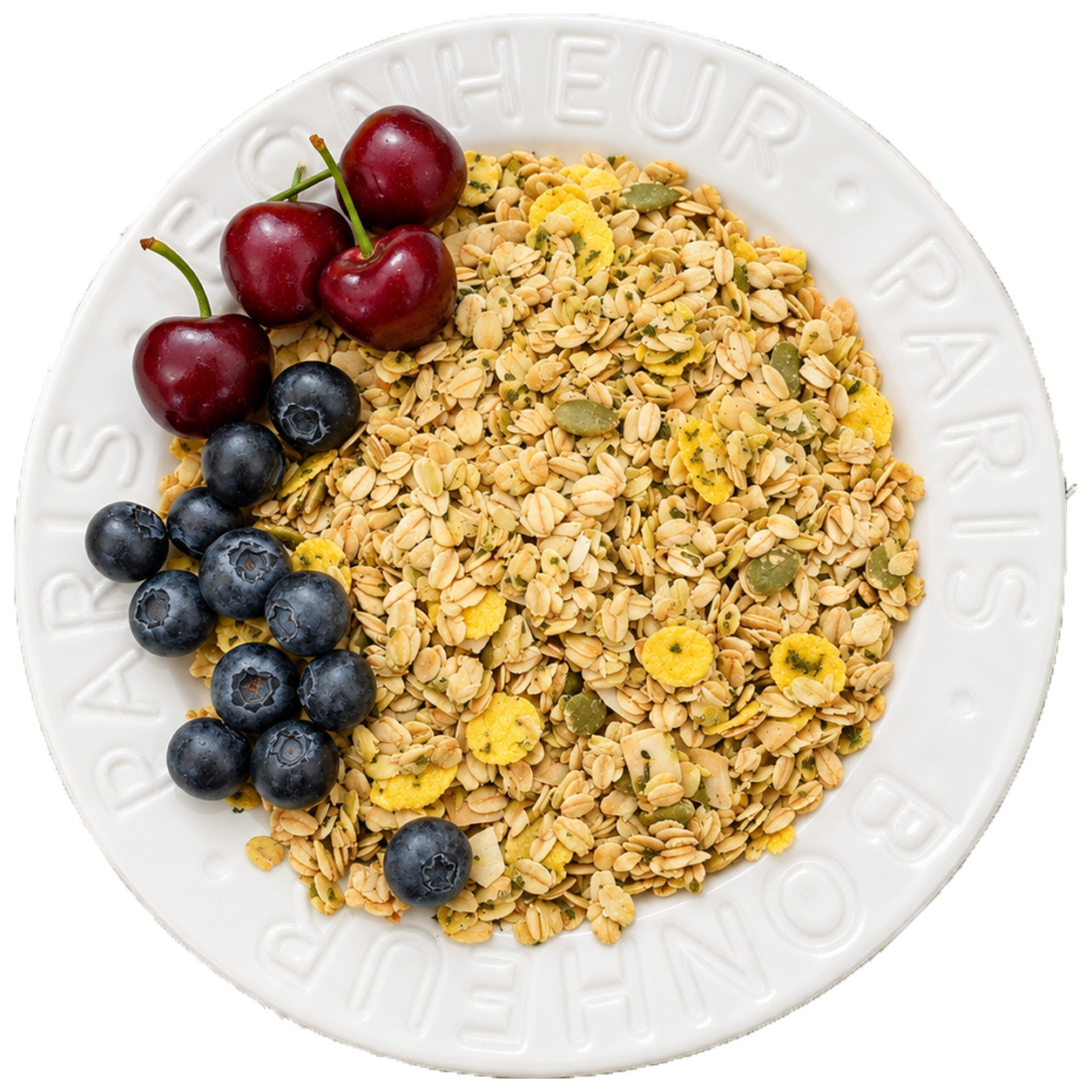 Peach Oolong Granola.jpg Peach Oolong Granola.jpg
