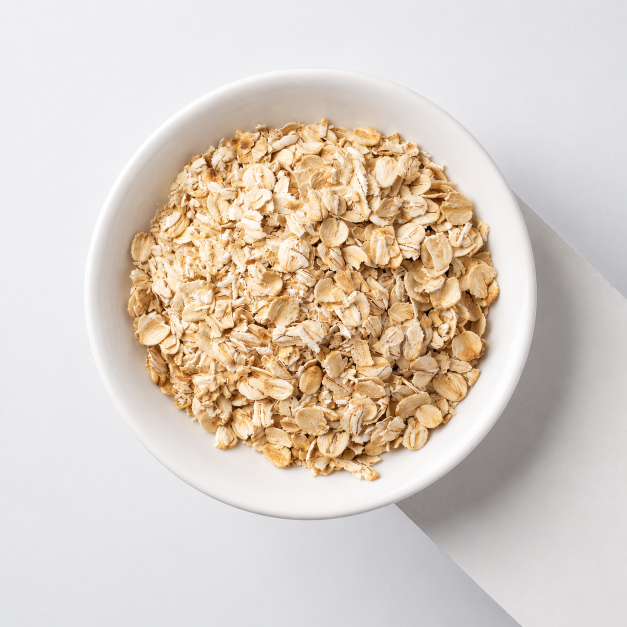 Organic Rolled Oats, 336 g