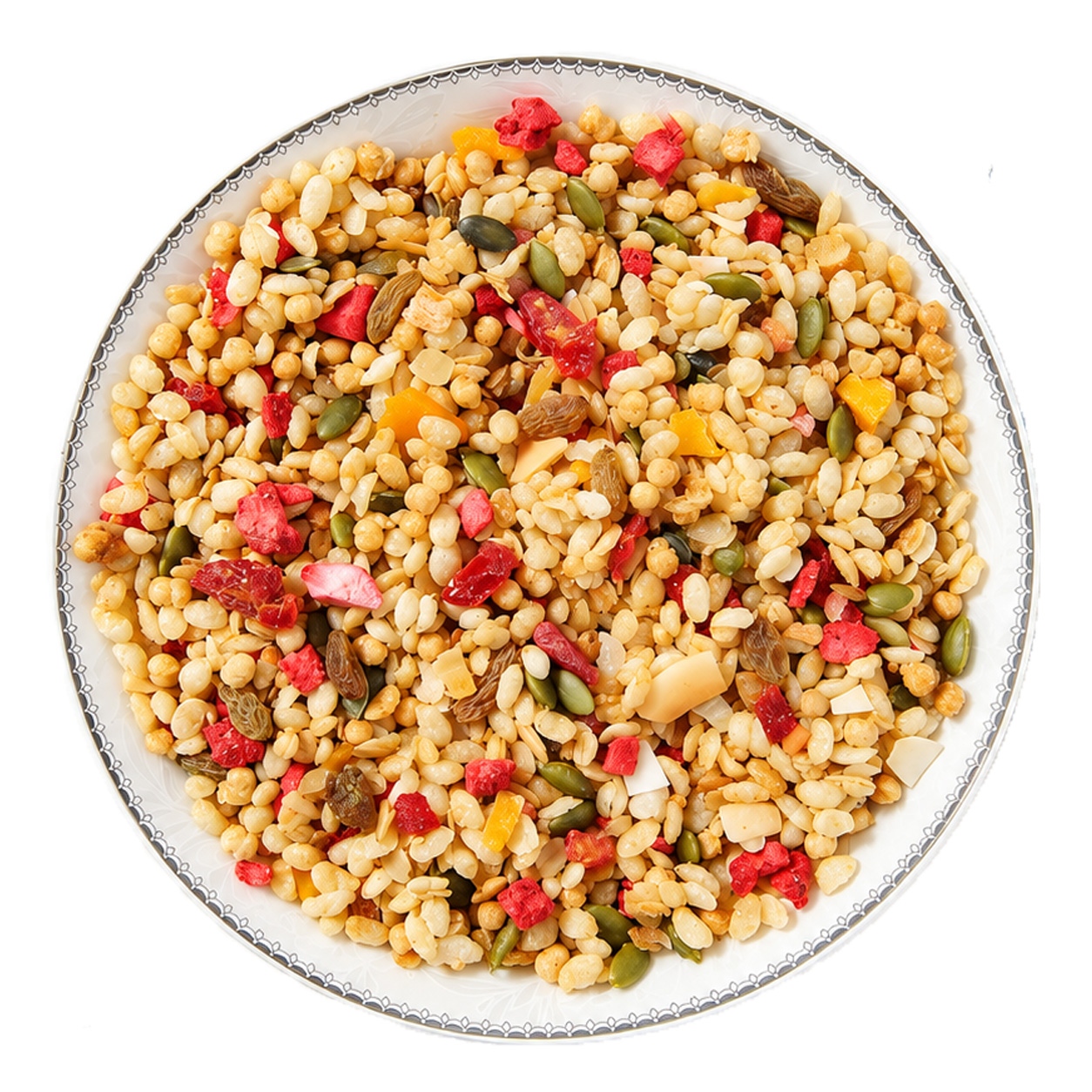 800g·Grain Mixed Fruit Cereal