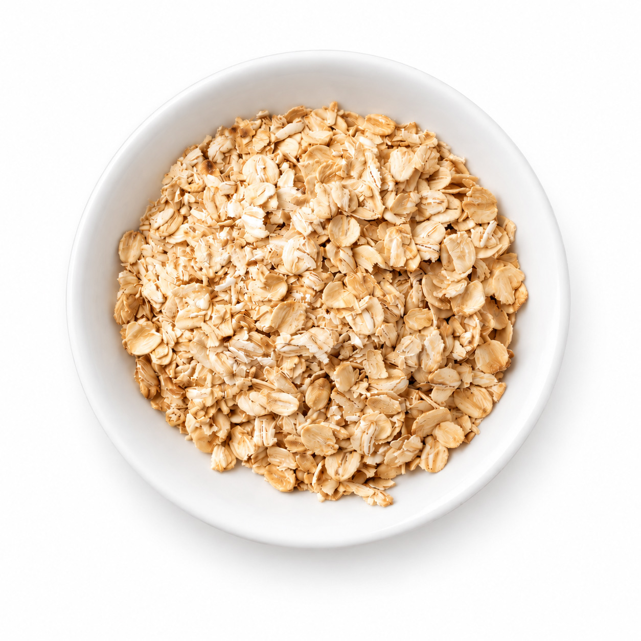 Organic Rolled Oats, 336 g