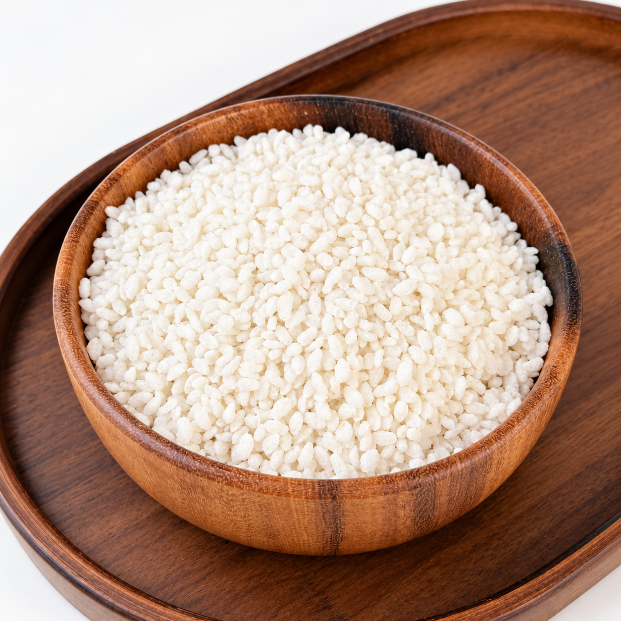 Puffed Rice Cereal