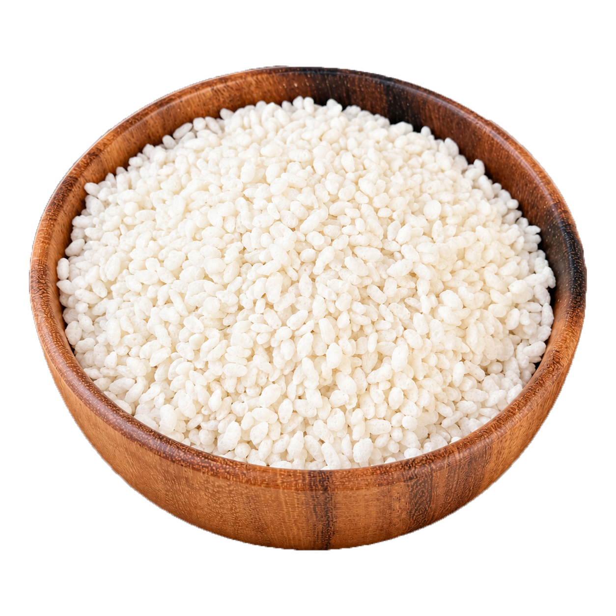 Puffed Rice Cereal