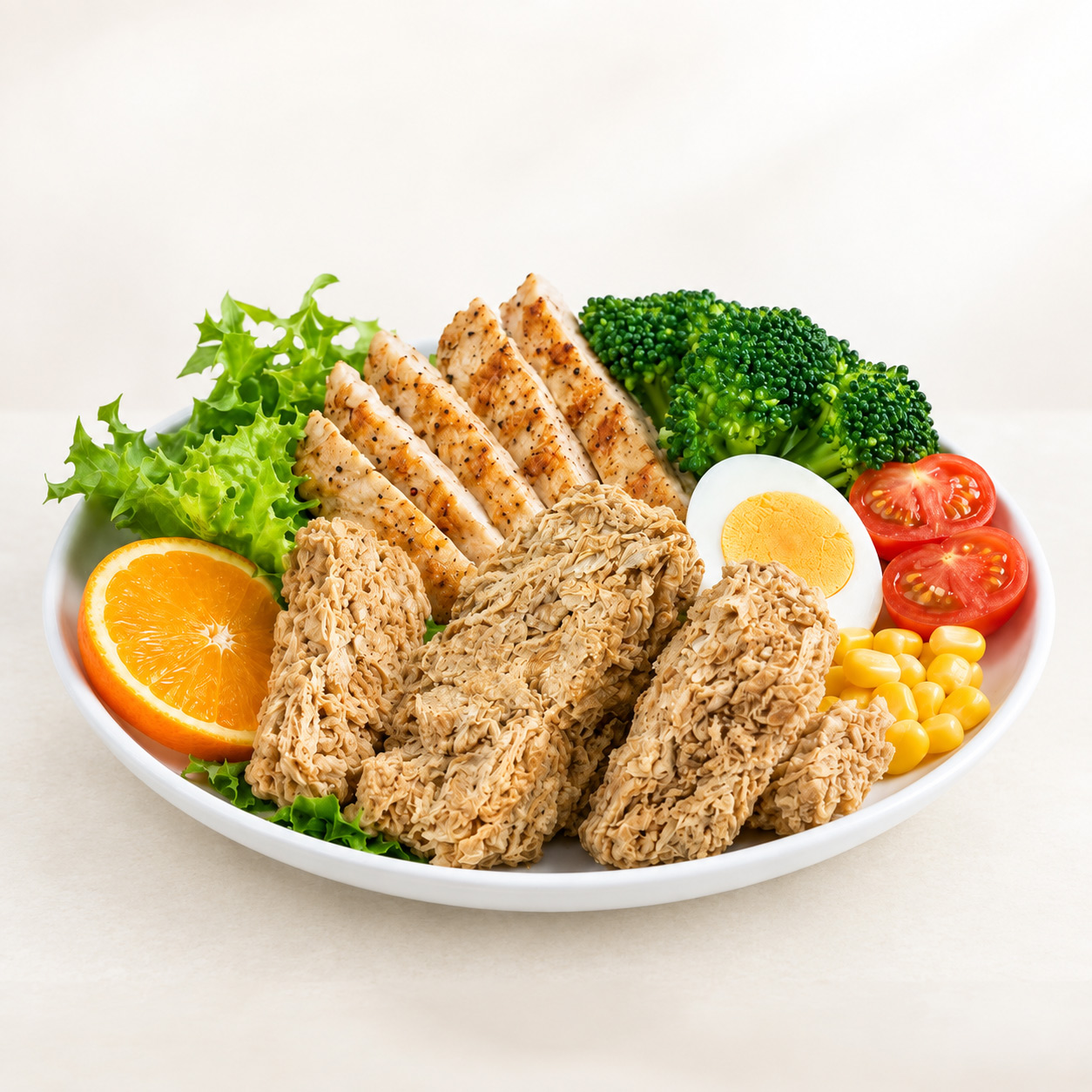 Whole Wheat Crisp
