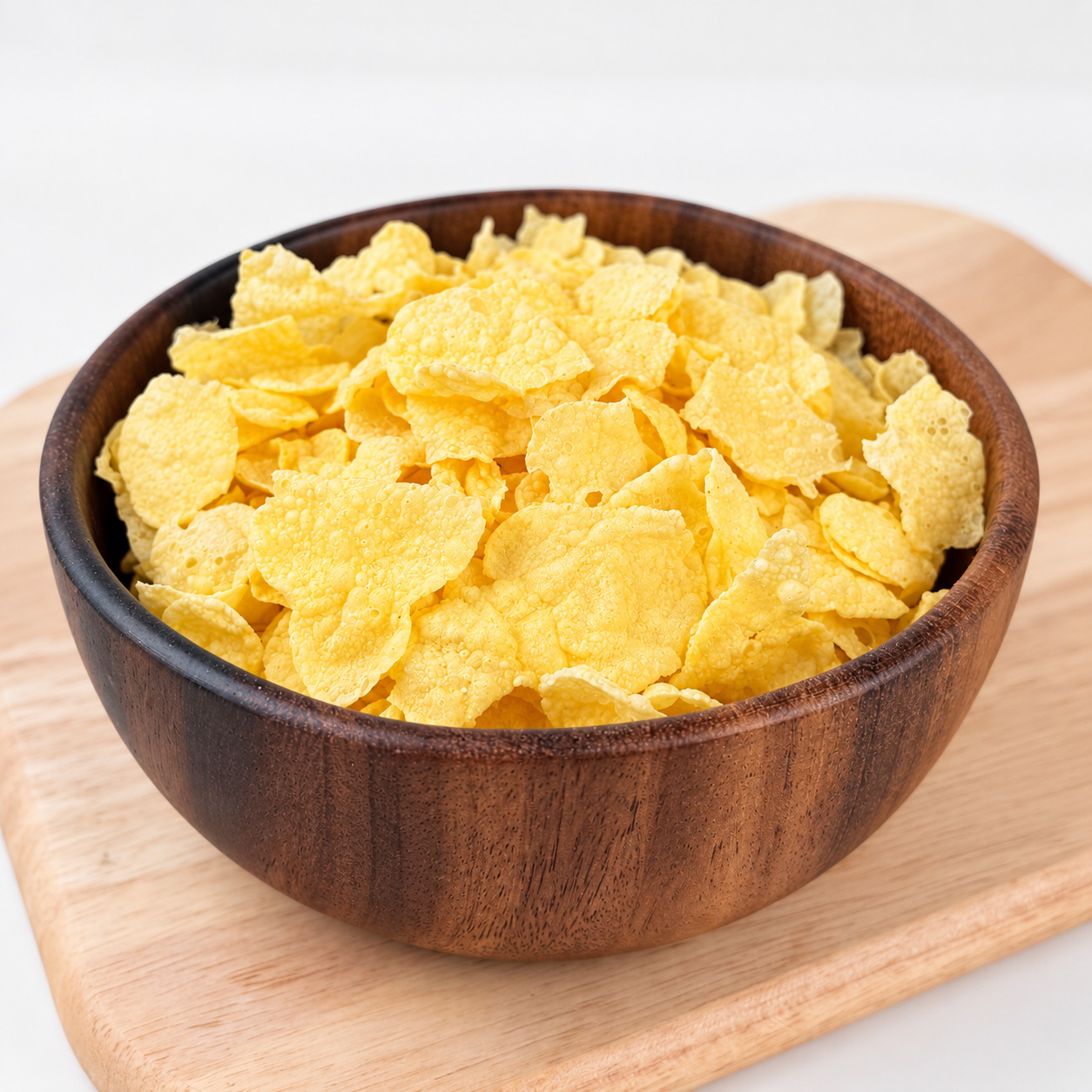019·Crispy Cornflake