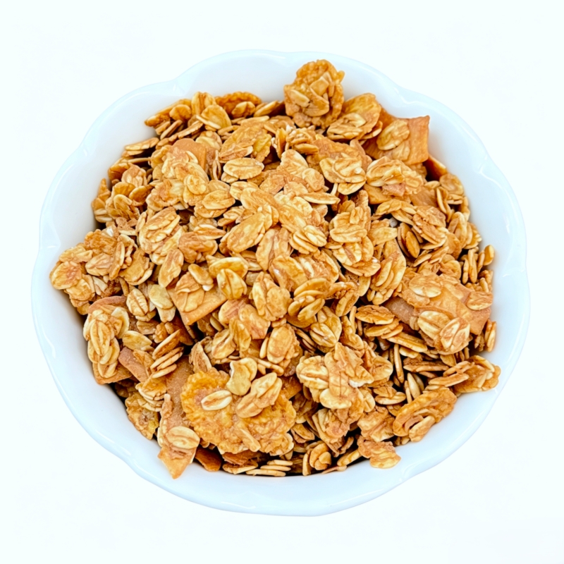tea flavor granola.jpg tea flavor granola.jpg