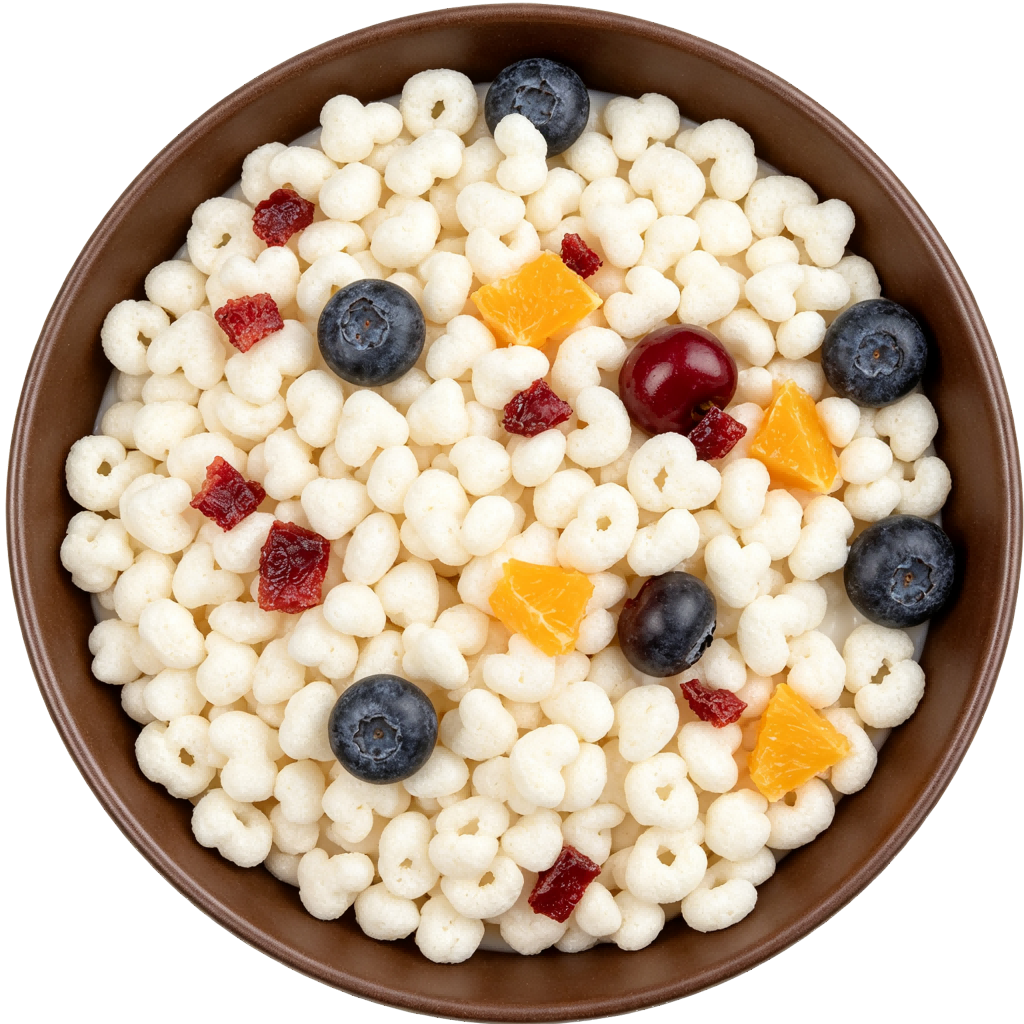 谷物心·Heart Shaped Cereal.png 谷物心·Heart Shaped Cereal.png