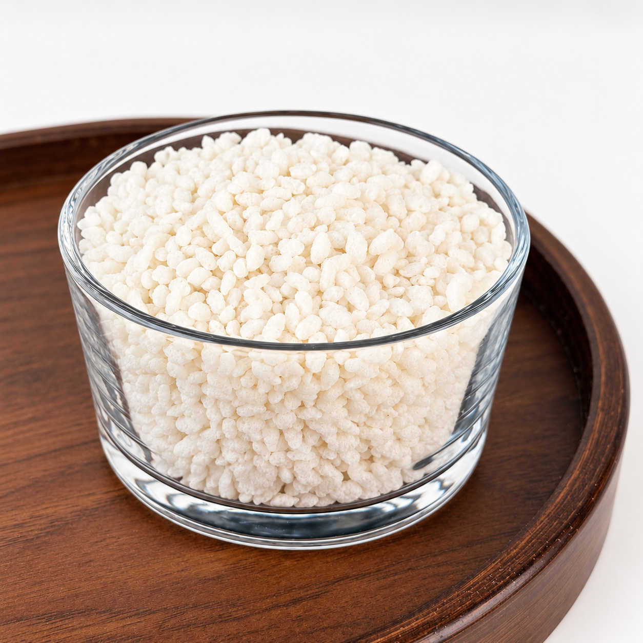 Puffed Rice Cereal