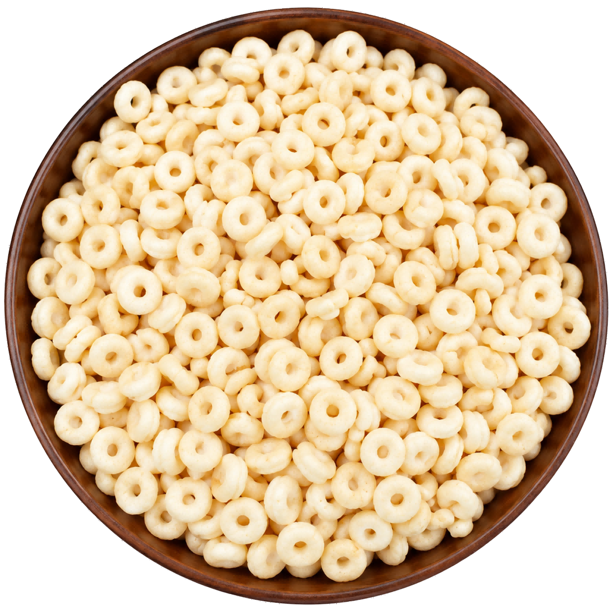 01-Puffed Cereal Rings