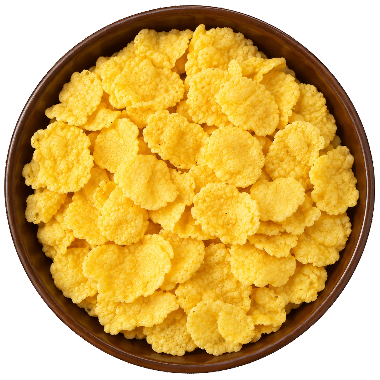 019·Crispy Cornflake