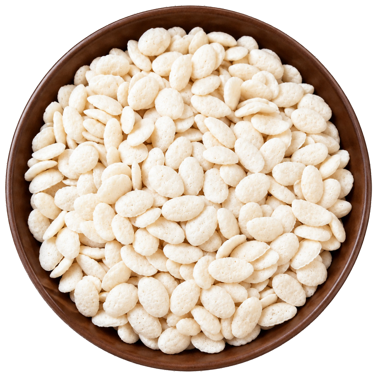 002-Puffed Cereal Flake
