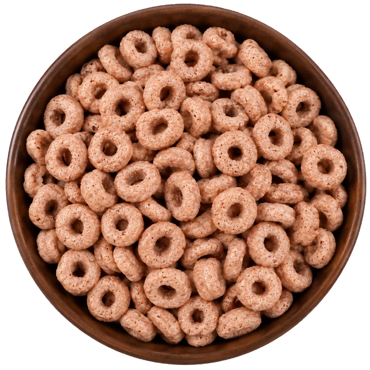 024-Puffed Rye Rings
