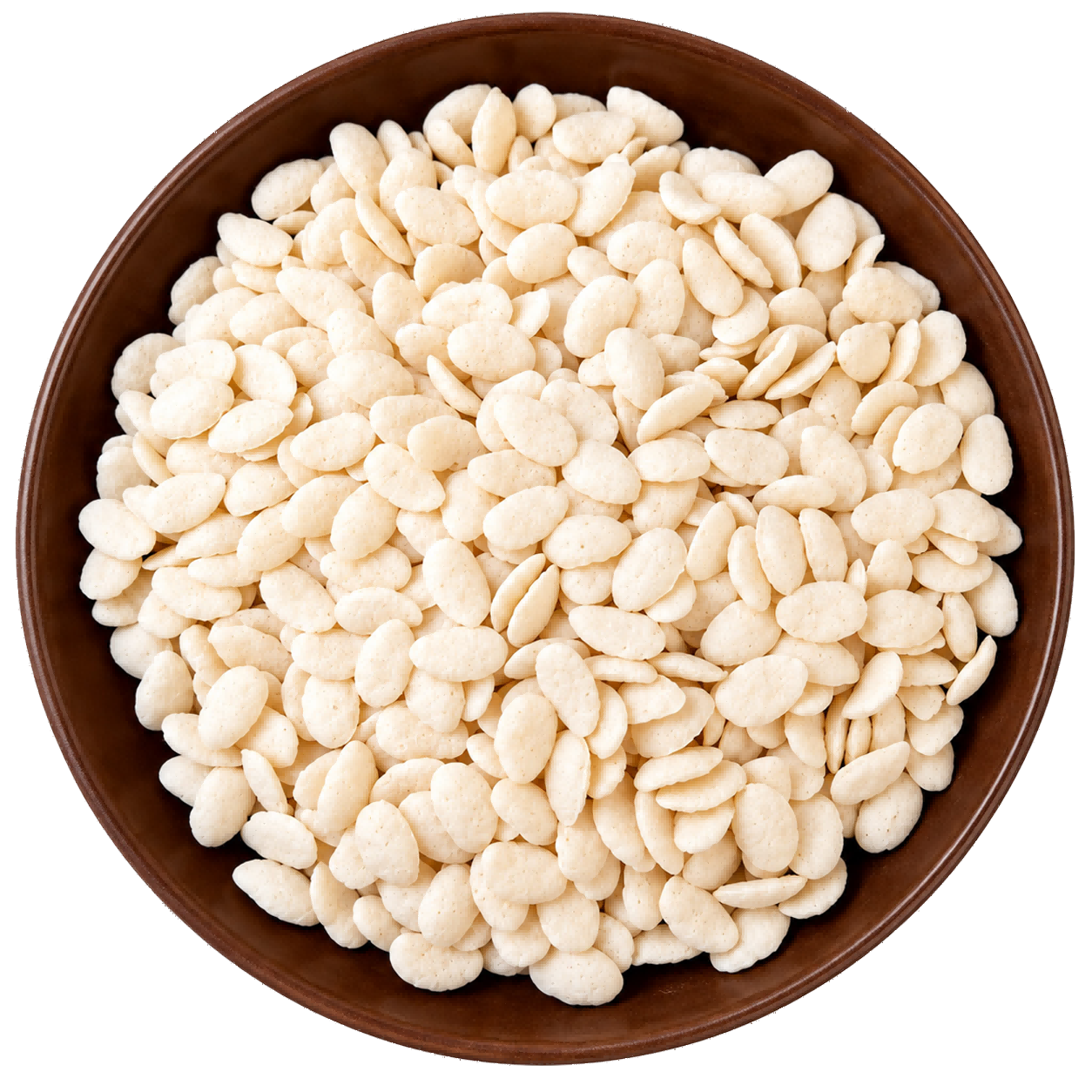 020-Puffed Cereal Flake