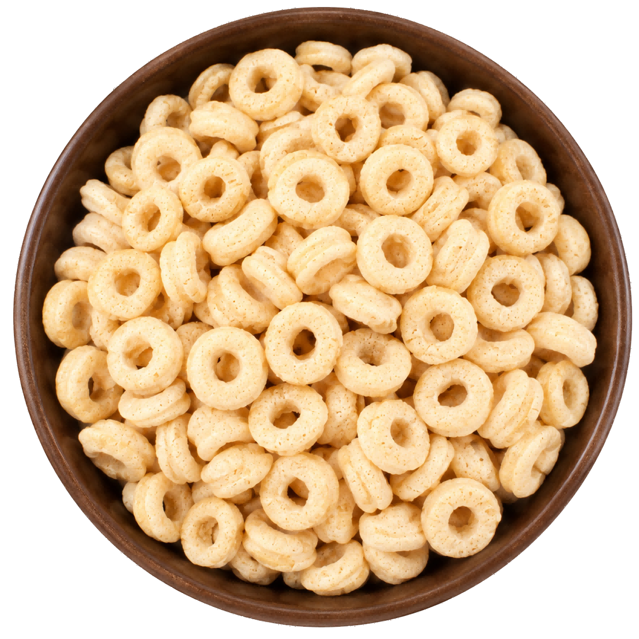 019·Puffed Corn Oat Rings